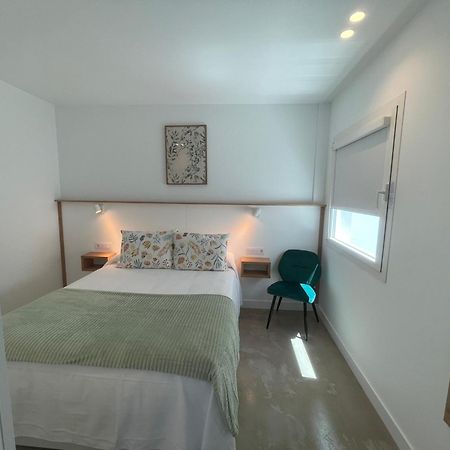 Ferienwohnung Ventana Del Nublo 2-D Tejeda  Exterior foto