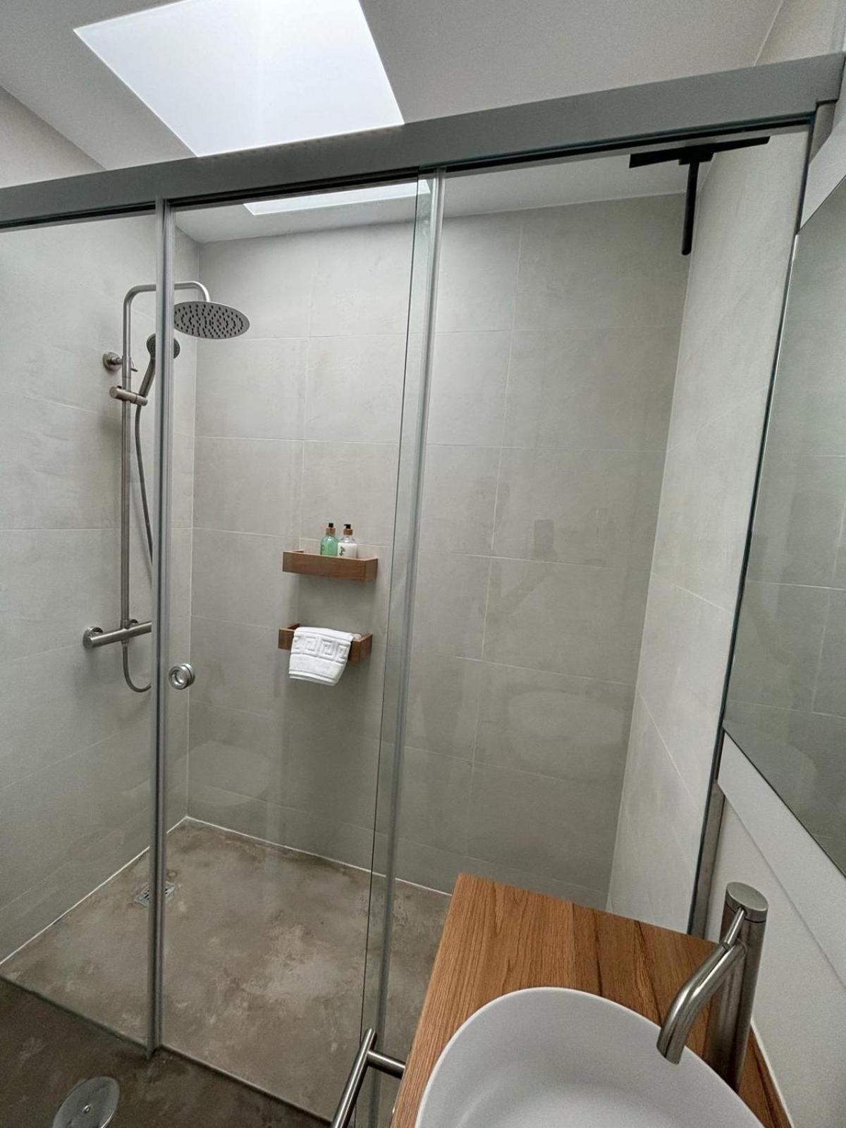 Ferienwohnung Ventana Del Nublo 2-D Tejeda  Exterior foto