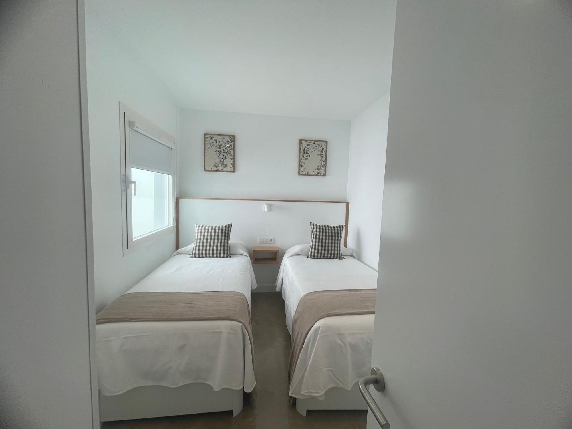Ferienwohnung Ventana Del Nublo 2-D Tejeda  Exterior foto