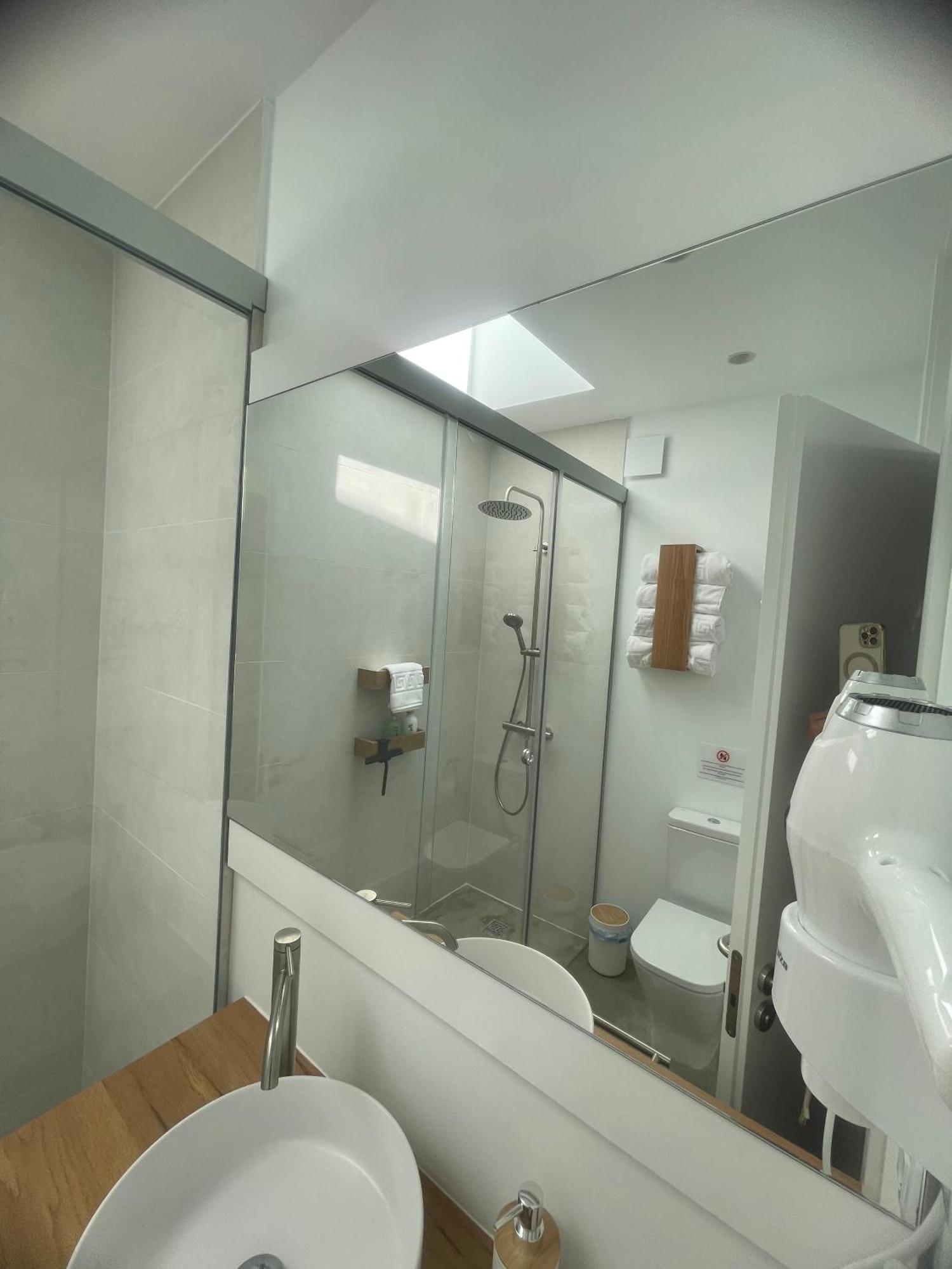 Ferienwohnung Ventana Del Nublo 2-D Tejeda  Exterior foto
