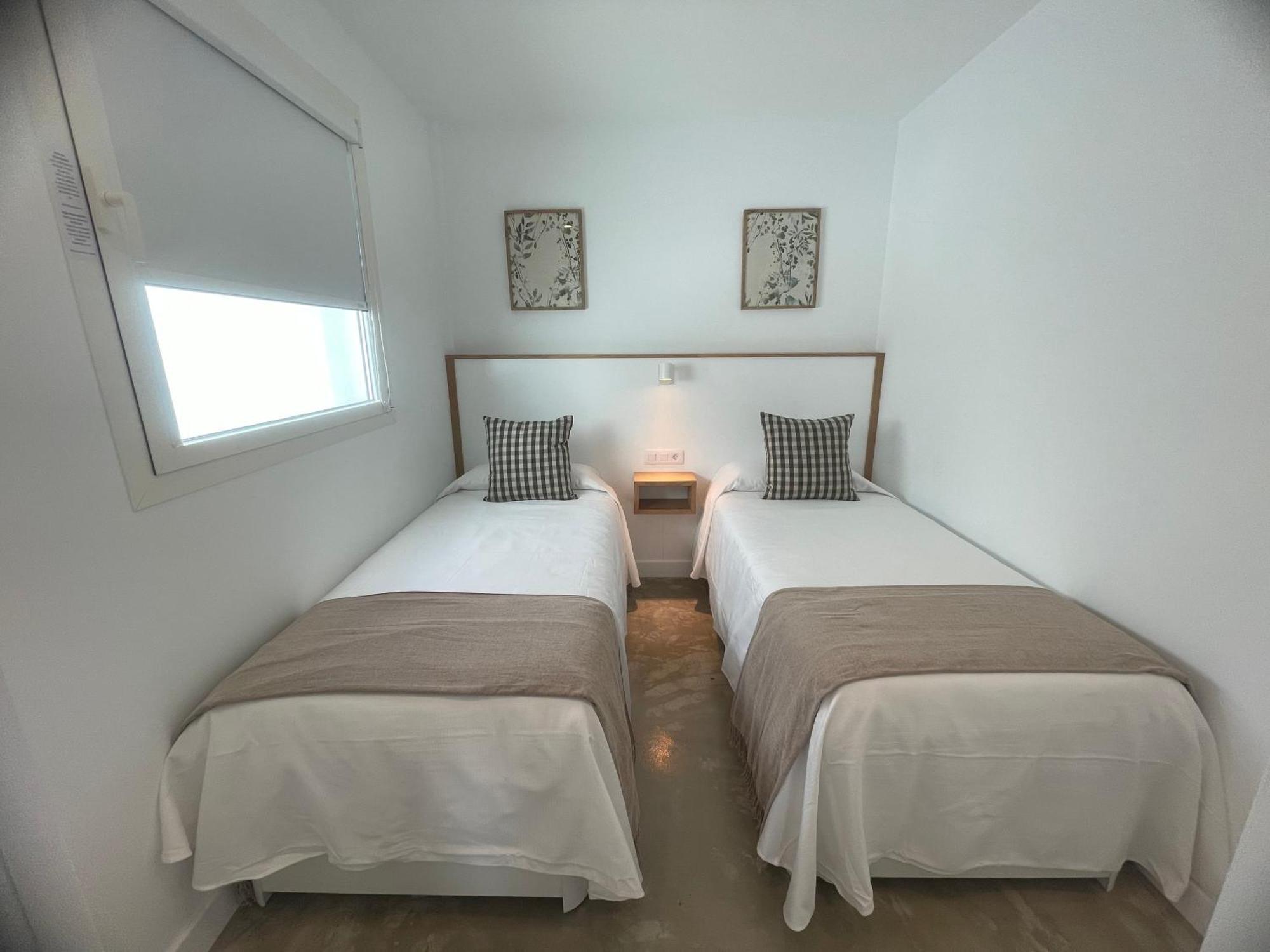 Ferienwohnung Ventana Del Nublo 2-D Tejeda  Exterior foto